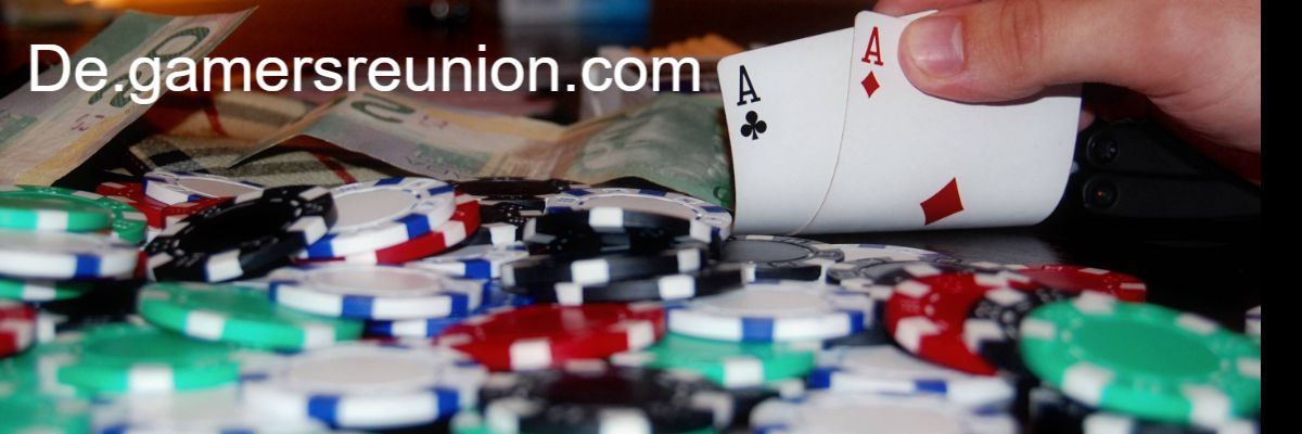de.gamersreunion.com